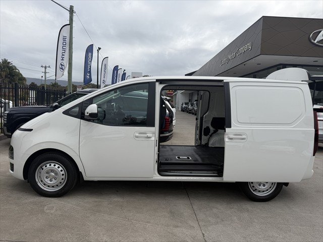 2026 Hyundai STARIA LOAD US4.V4 MY27