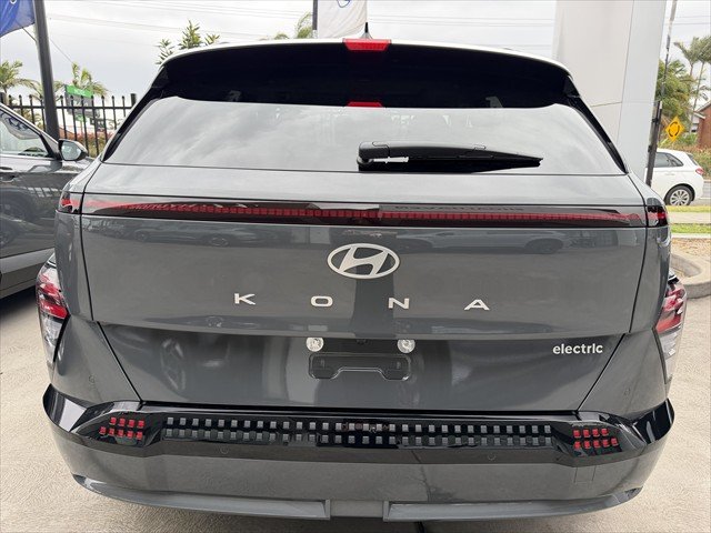 2026 Hyundai Kona Electric Premium SX2.V2 MY26