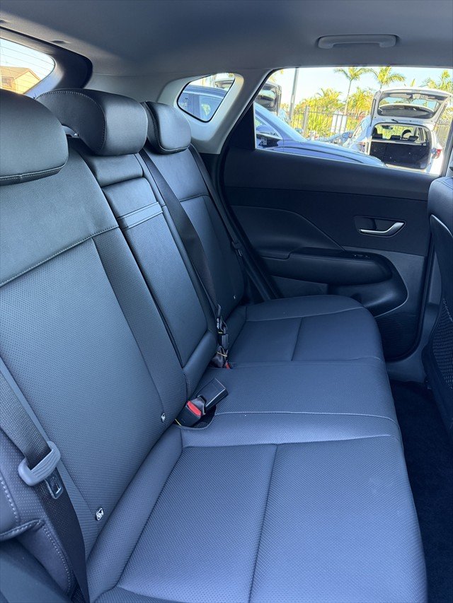 2026 Hyundai Kona Electric Premium
