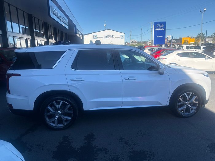 2021 Hyundai Palisade Highlander
