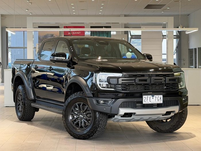 2023 Ford Ranger