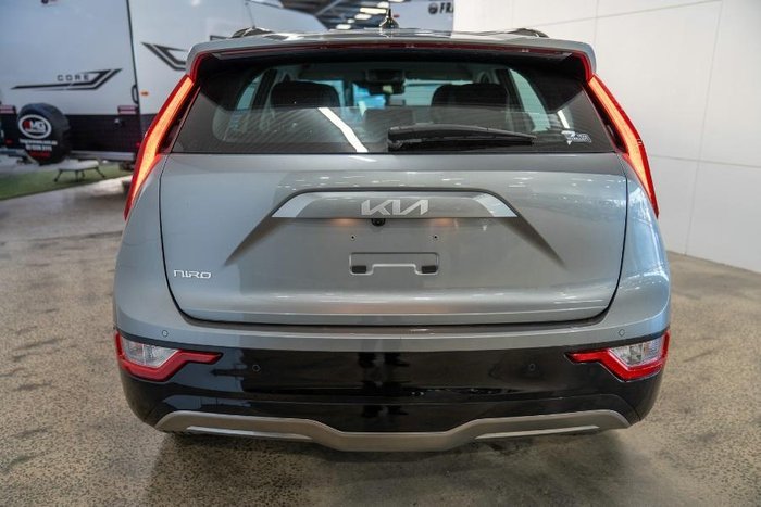 2022 Kia Niro EV S
