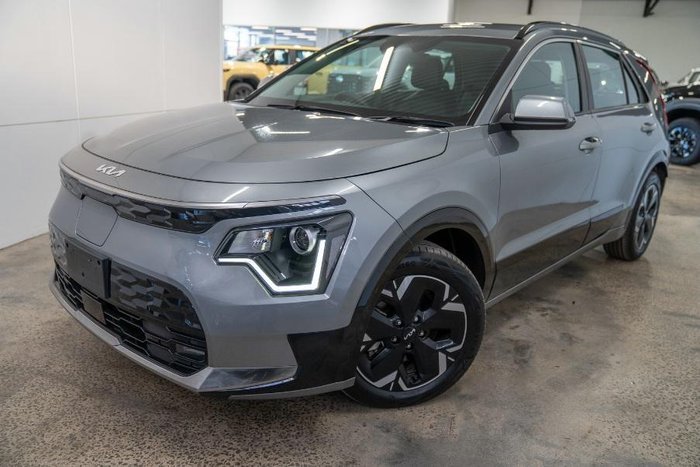 2022 Kia Niro