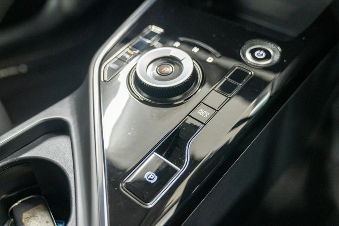 2022 Kia Niro EV S