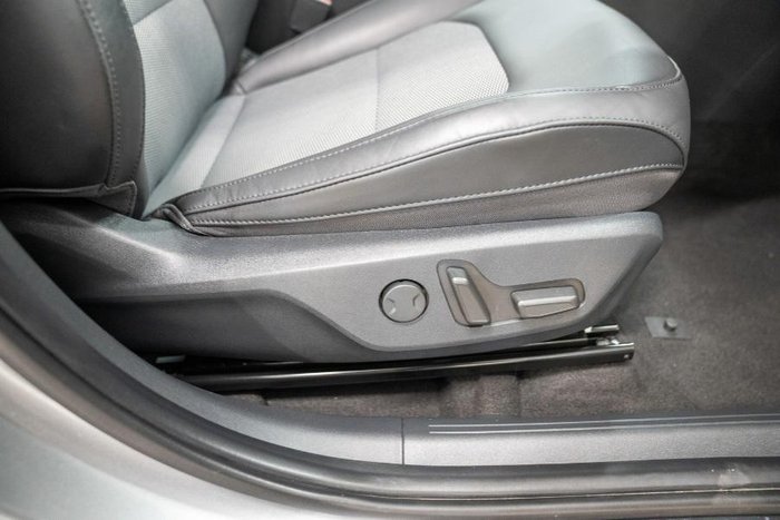 2022 Kia Niro EV S