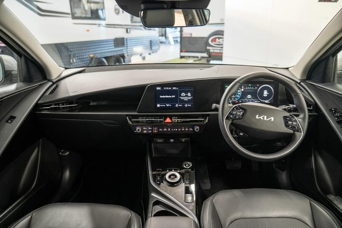 2022 Kia Niro EV S