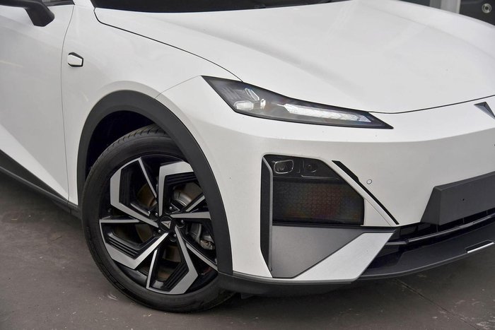 2024 Deepal S07