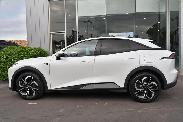 2024 Deepal S07