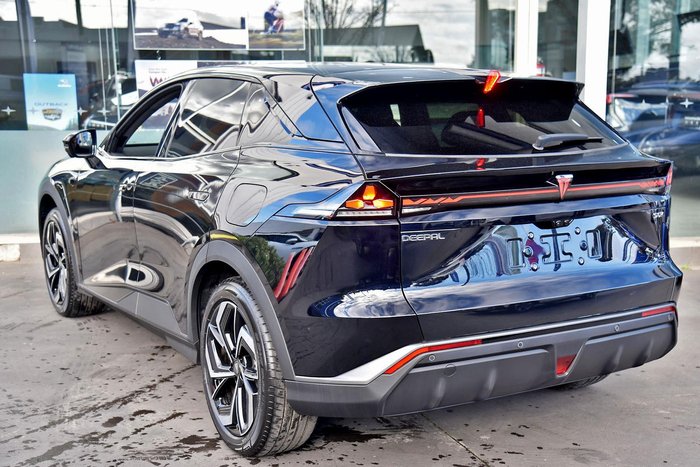 2024 Deepal S07
