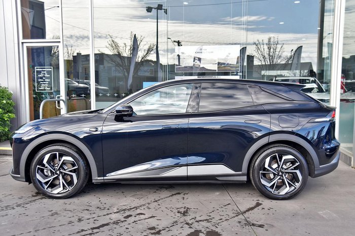 2024 Deepal S07