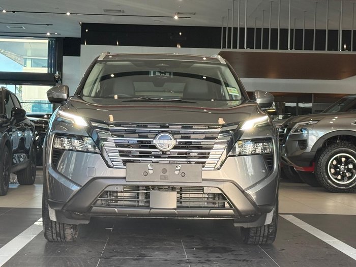 2026 Nissan X-TRAIL Ti T33 MY26 4X4 On Demand