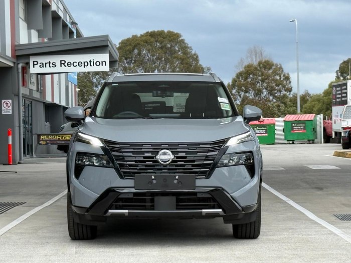 2026 Nissan X-TRAIL Ti-L e-POWER T33 MY26 Four Wheel Drive