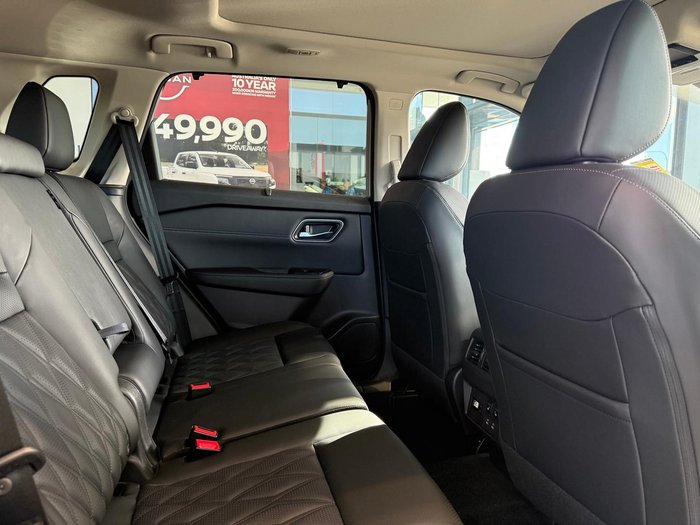 2026 Nissan X-TRAIL Ti-L T33 MY26 4X4 On Demand