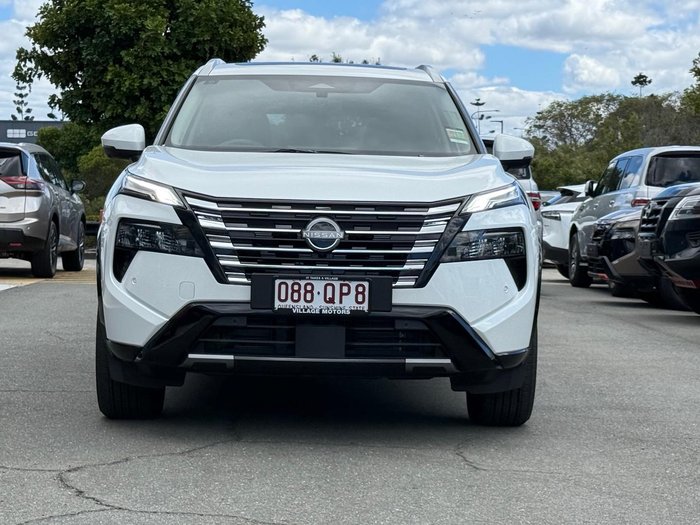 2026 Nissan X-TRAIL Ti-L T33 MY26 4X4 On Demand