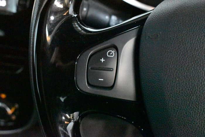 2016 Renault Clio Expression