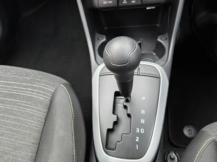 2019 Kia Picanto S JA MY19 Signal Red