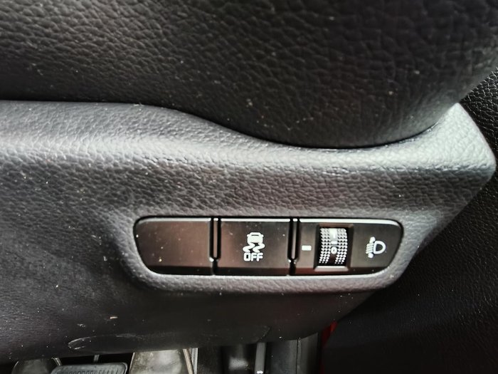 2019 Kia Picanto S JA MY20 Signal Red