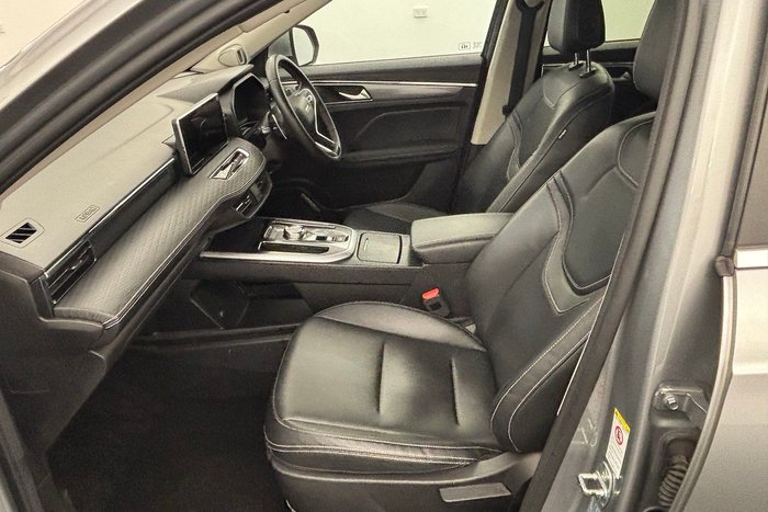 2023 GWM Haval Jolion Lux