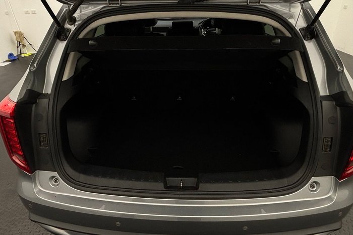 2023 GWM Haval Jolion Lux