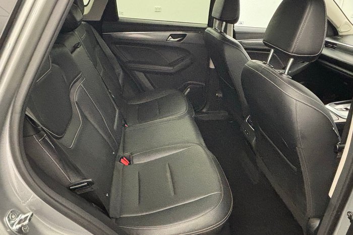 2023 GWM Haval Jolion Lux