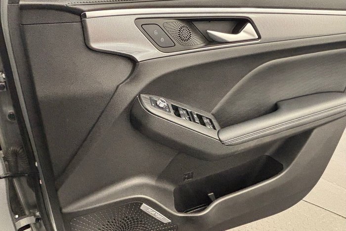 2023 GWM Haval Jolion Lux