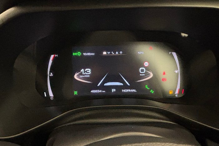 2023 GWM Haval Jolion Lux