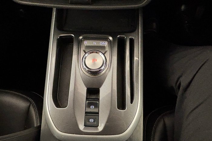 2023 GWM Haval Jolion Lux