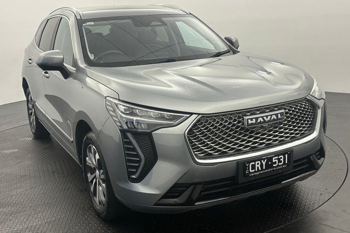 2023 GWM Haval Jolion