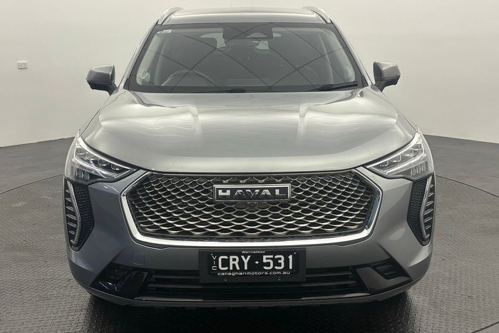 2023 GWM Haval Jolion Lux