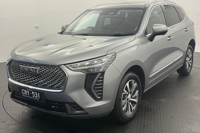 2023 GWM Haval Jolion Lux