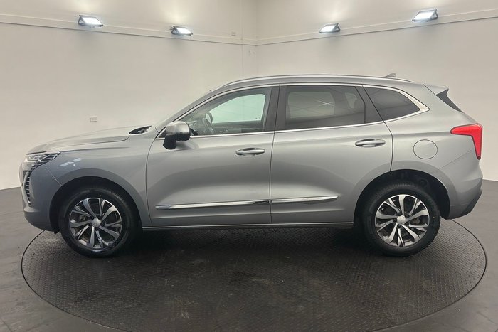2023 GWM Haval Jolion Lux