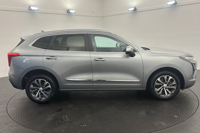 2023 GWM Haval Jolion Lux