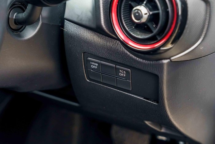 2017 Mazda CX-3 Maxx