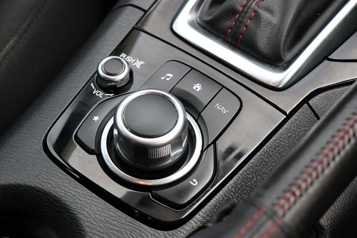 2015 Mazda 3 Maxx