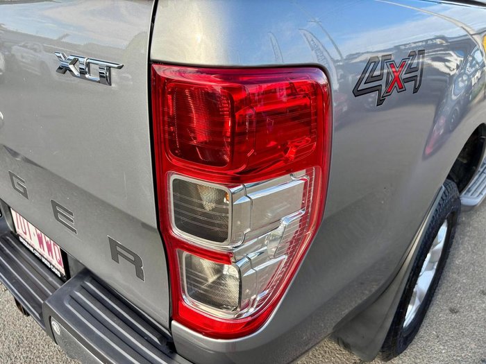 2016 Ford Ranger XLT