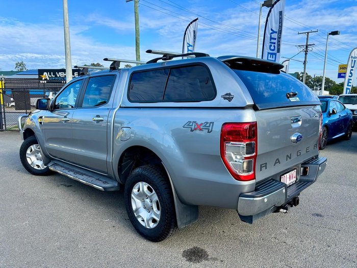 2016 Ford Ranger XLT
