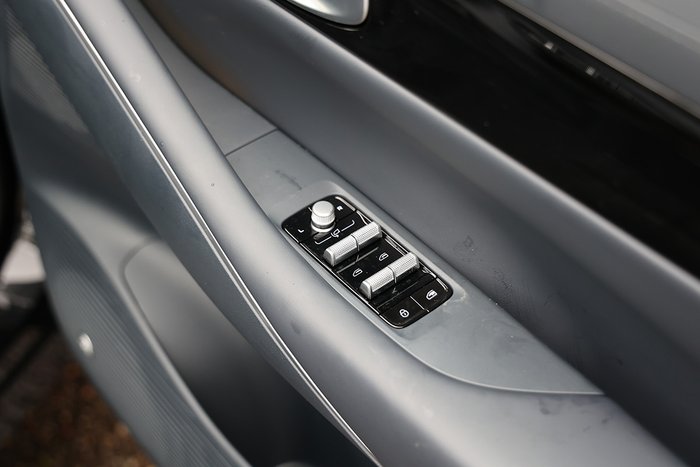 2025 Geely EX5 Inspire