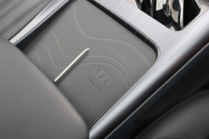 2025 Geely EX5 Inspire