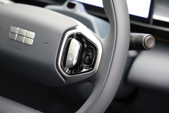 2025 Geely EX5 Inspire