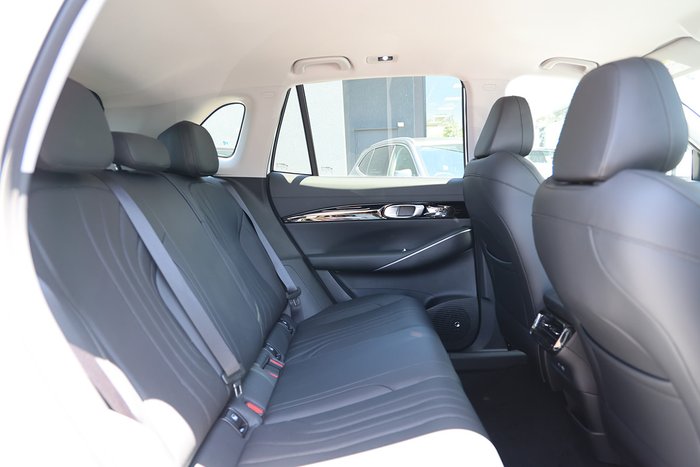 2026 Geely Starray Em-i