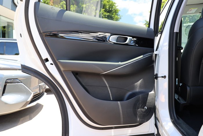 2026 Geely Starray Em-i