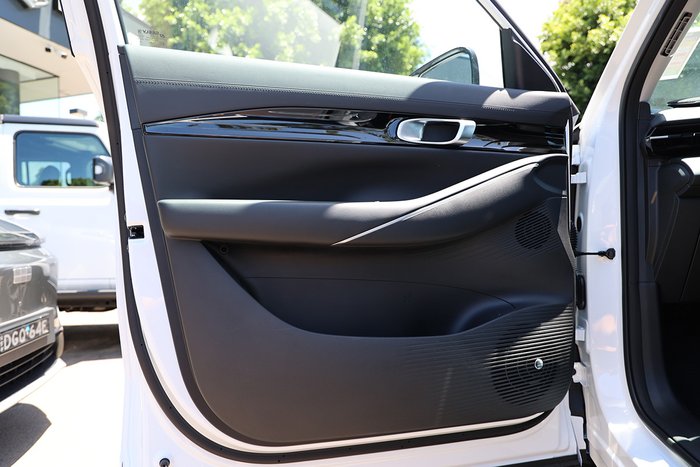 2026 Geely Starray Em-i