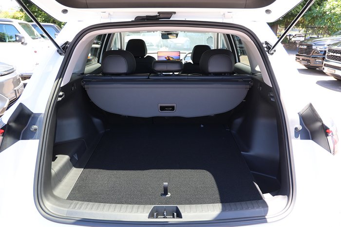 2026 Geely Starray Em-i