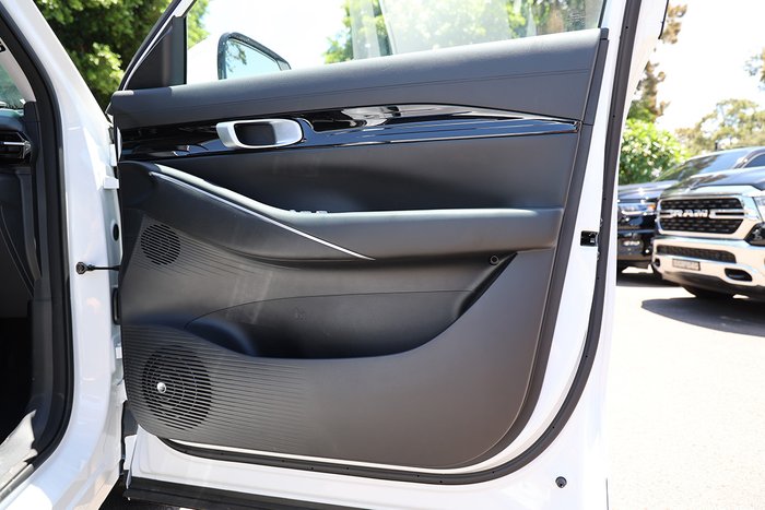 2026 Geely Starray Em-i