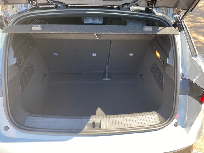 2024 Renault Megane E-Tech Techno EV60