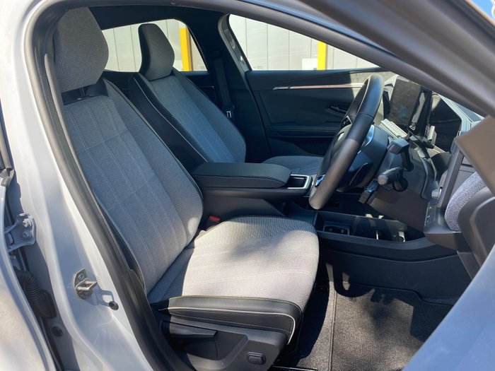 2024 Renault Megane E-Tech Techno EV60