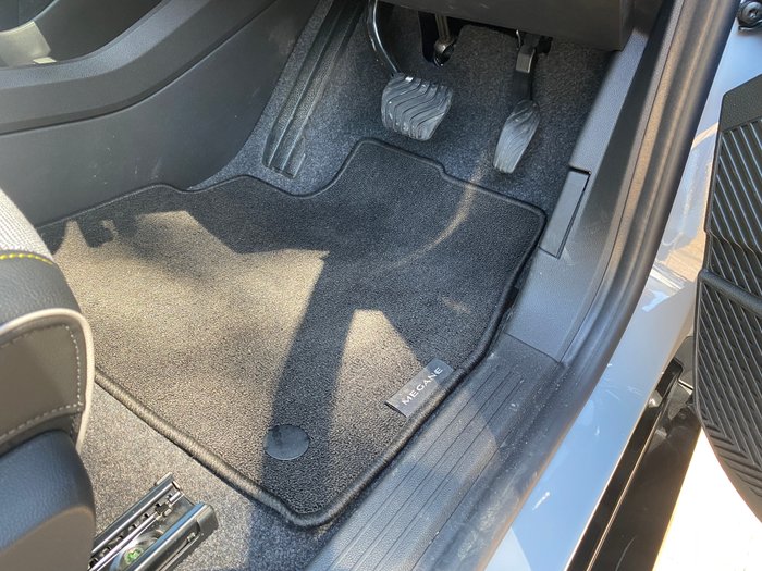 2024 Renault Megane E-Tech Techno EV60