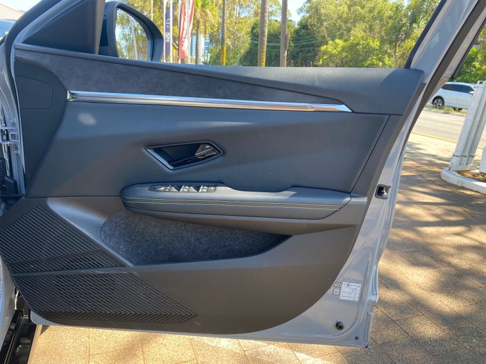 2024 Renault Megane E-Tech Techno EV60