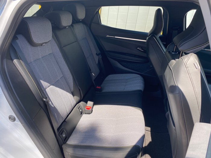 2024 Renault Megane E-Tech Techno EV60