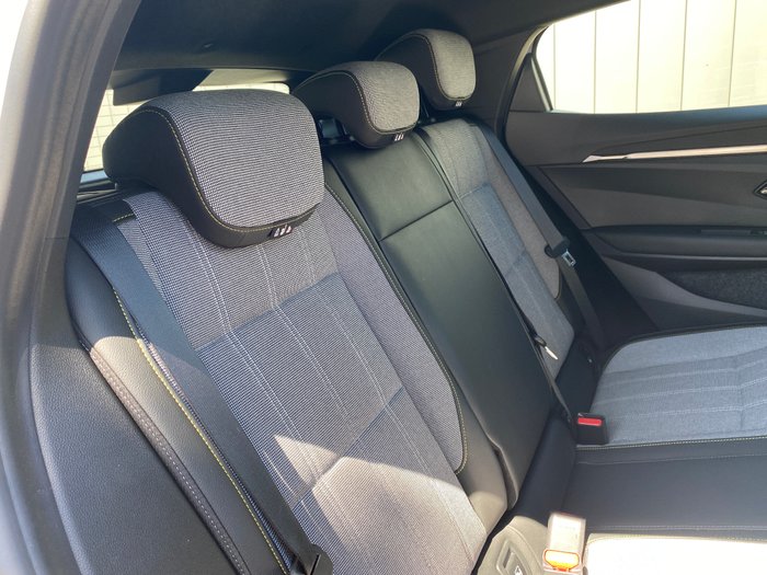 2024 Renault Megane E-Tech Techno EV60